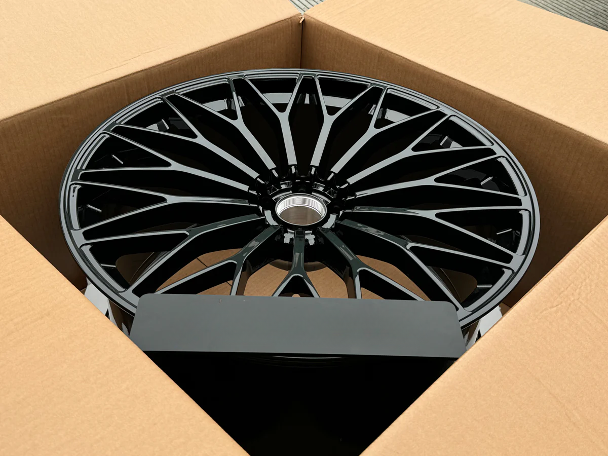 Ковані диски OEM R23 V7 (4 шт) 5
