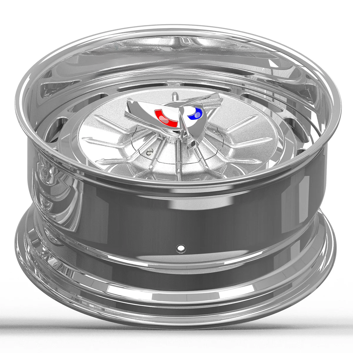 Ковані диски OEM R20 (4 шт) 5