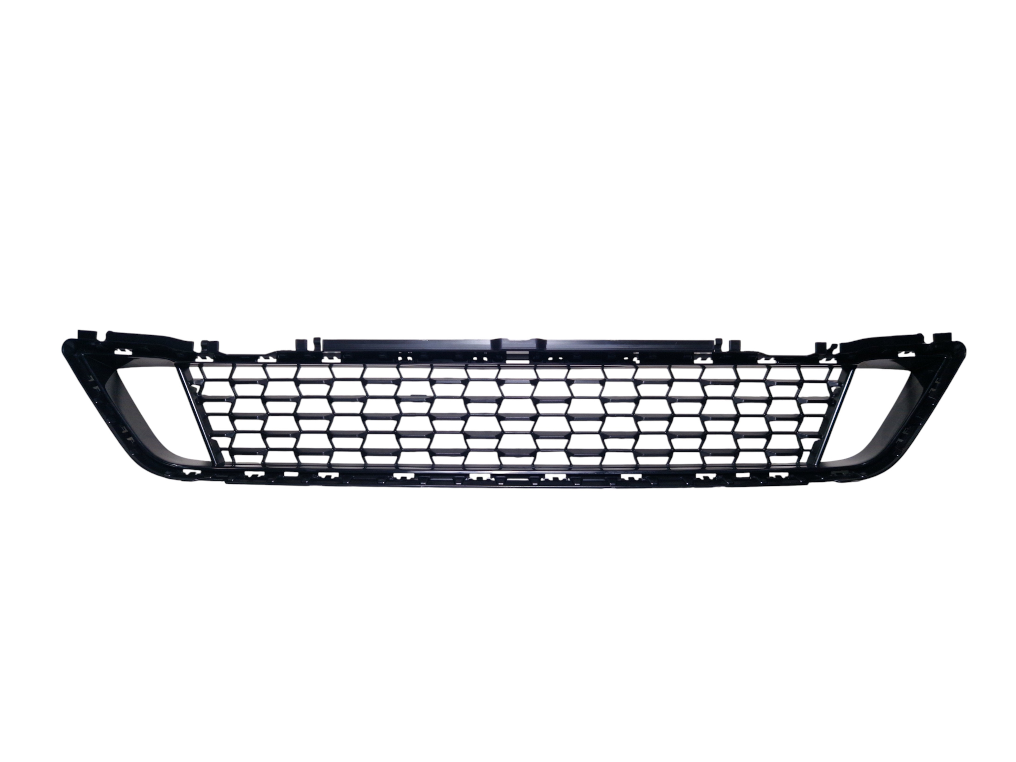 Решітки в бампер (M-Paket) на BMW 5 Series G30 / G31 2020-2023 року 2