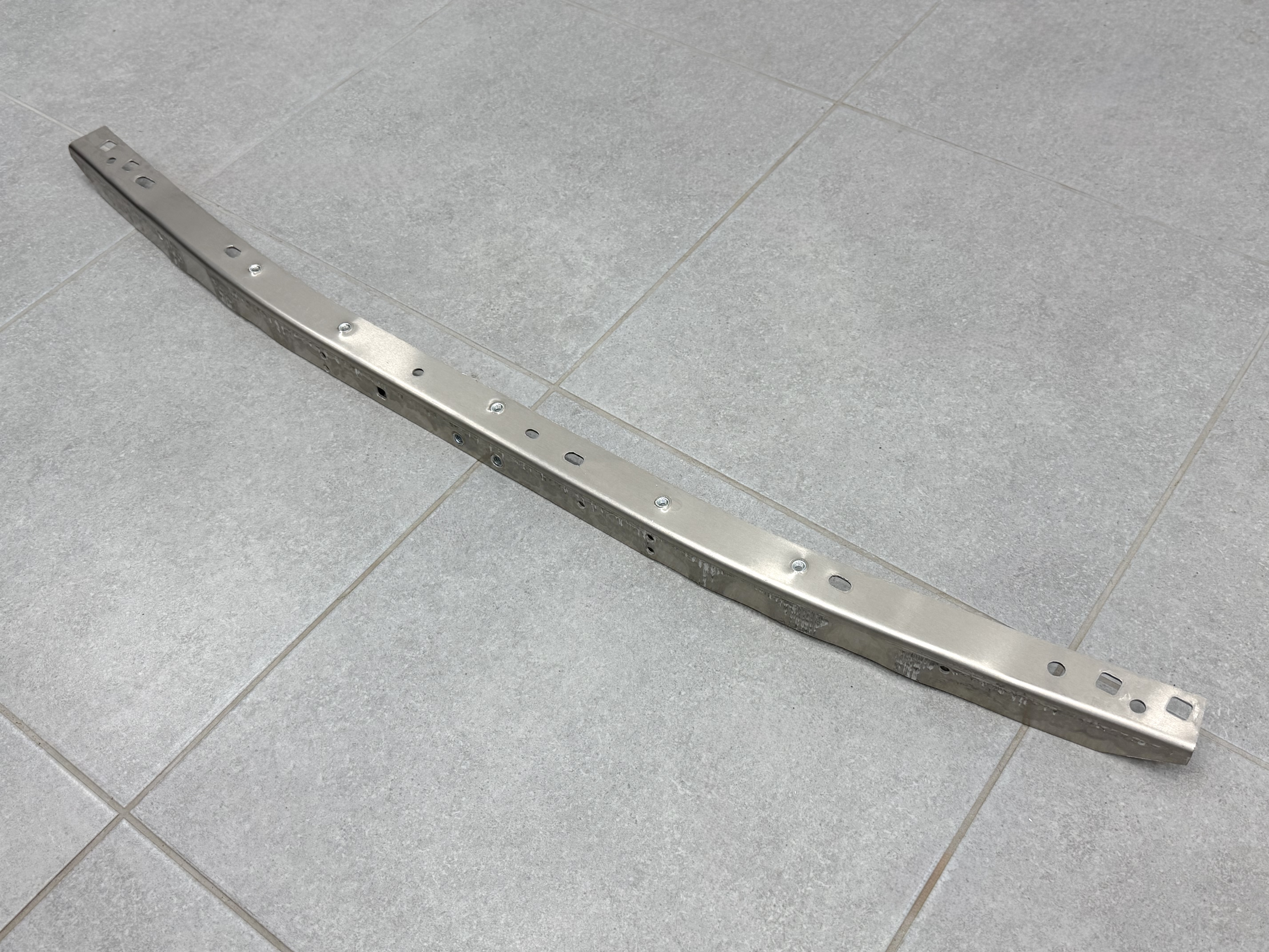 Верхня планка телевізора 51647357209 для BMW 5 series G30 / G31 2017-2023 2