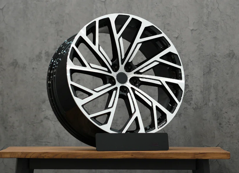 Ковані диски OEM R21 (4 шт)