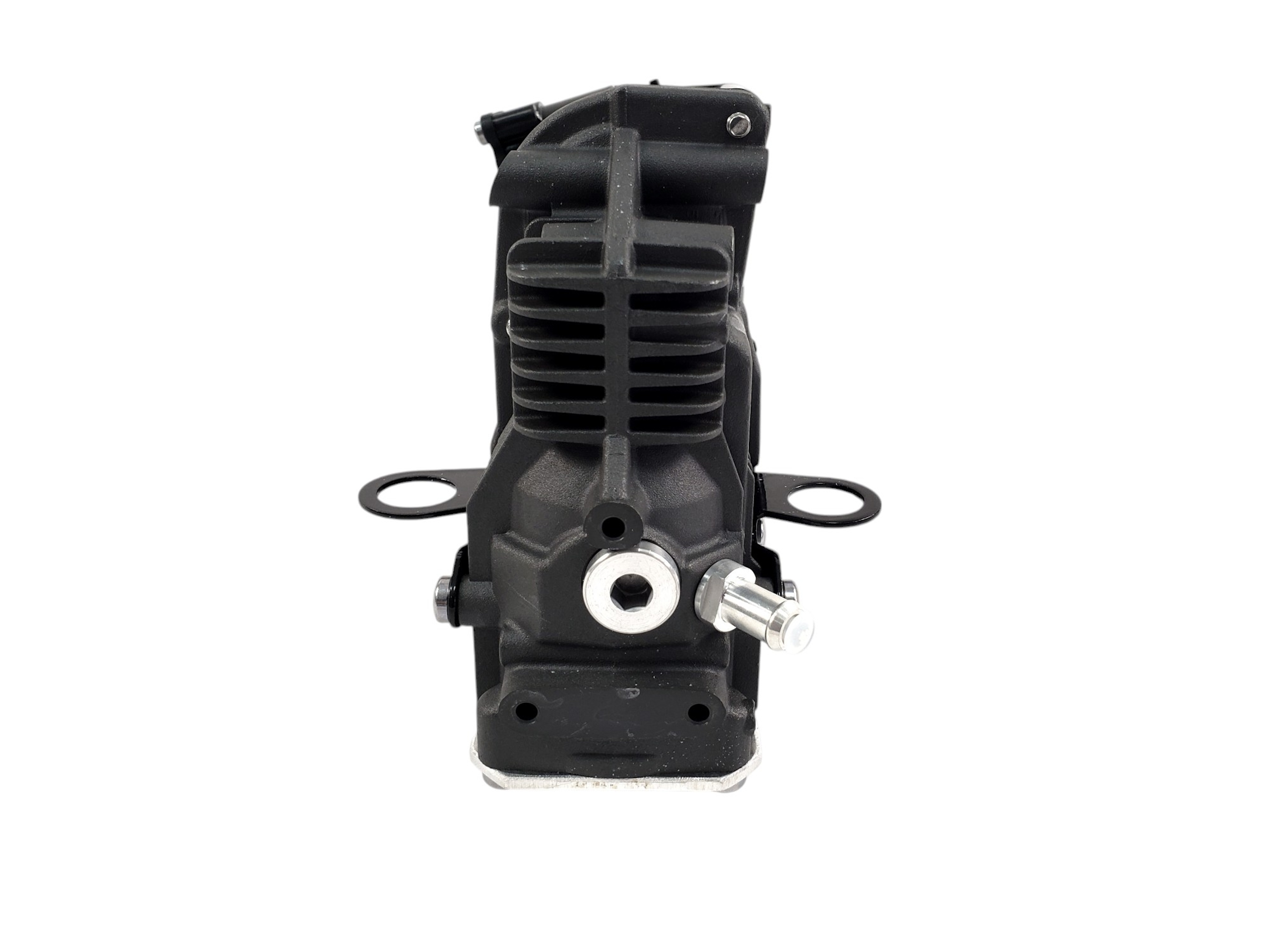 Компресор на Mercedes-Benz ML-Class W166 2011-2015 року 2