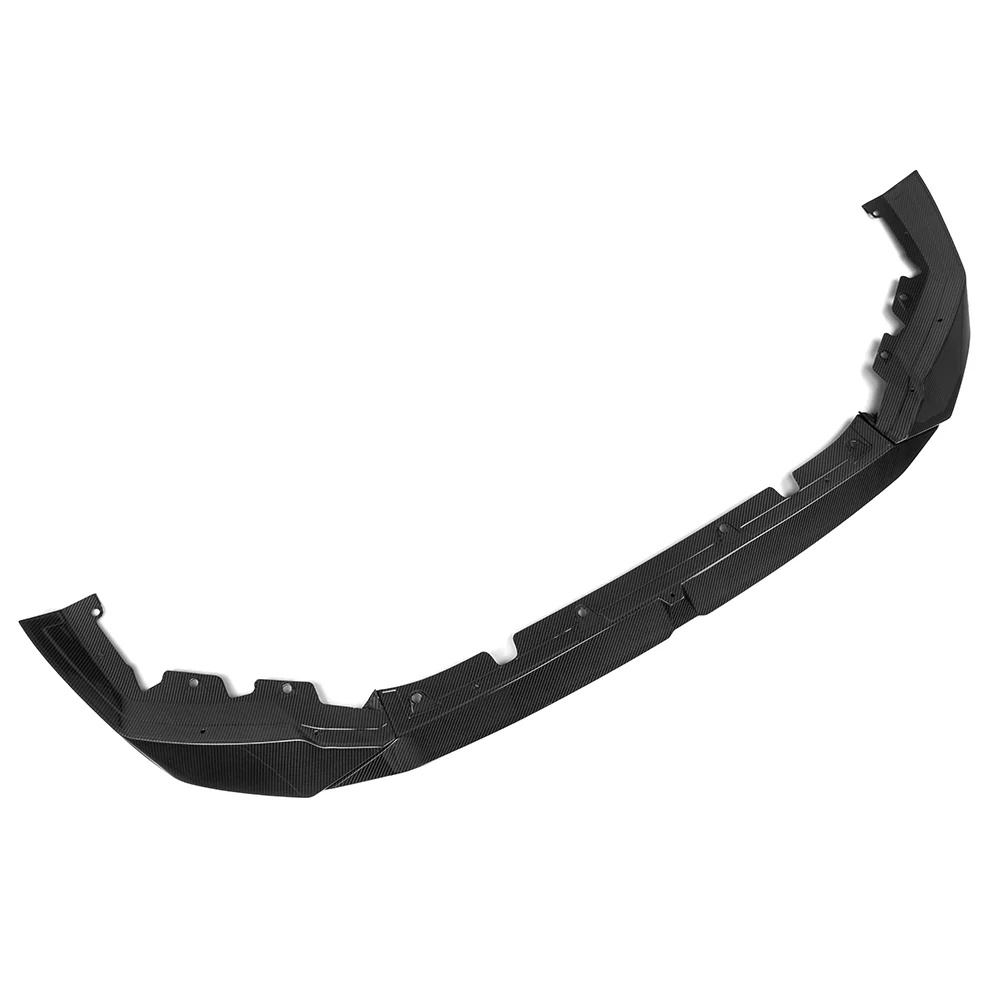 Губа (Карбон) V2 на BMW M5 G90 / G99 2024-2026 року
