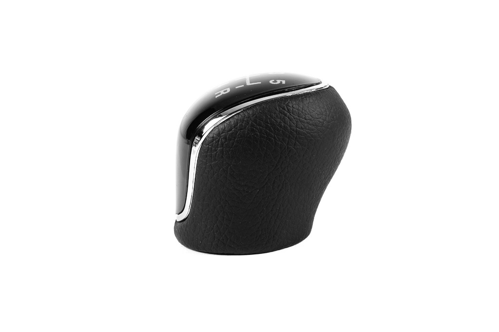 Ручка КПП 94ZT7217AA (5-перадач) 3