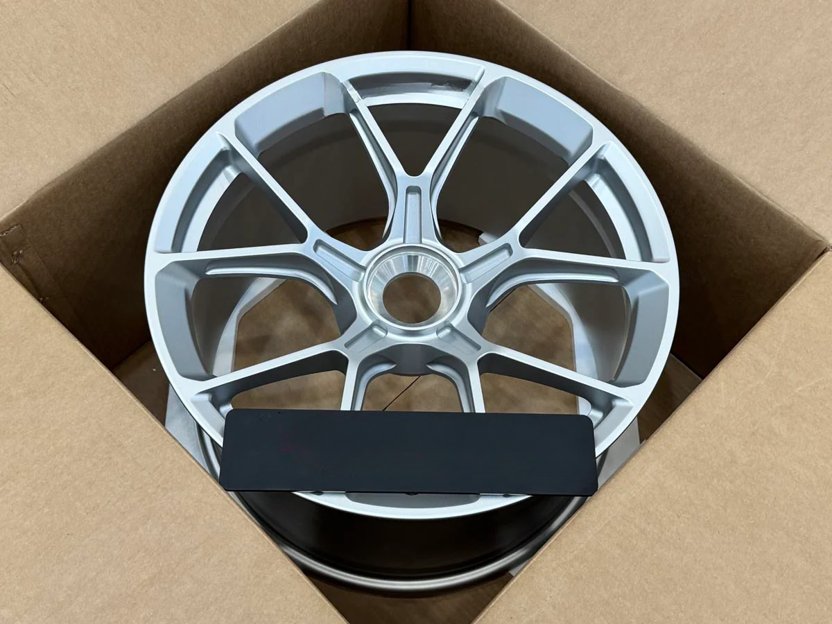 Ковані диски OEM R20 (4 шт) 2