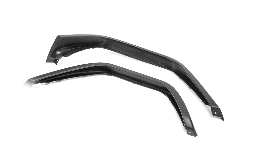 Розширювачі арок для AMG (4 шт, ABS) 4