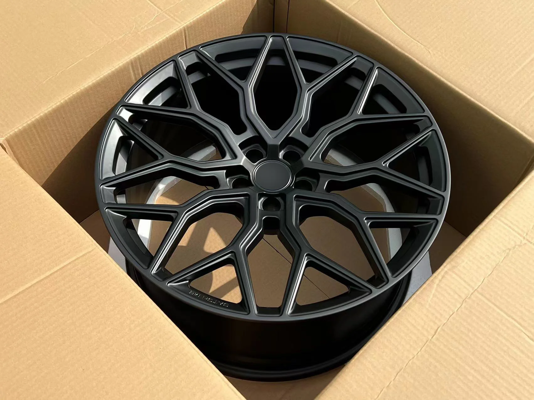 Ковані диски OEM R21 V1 (4 шт) 3