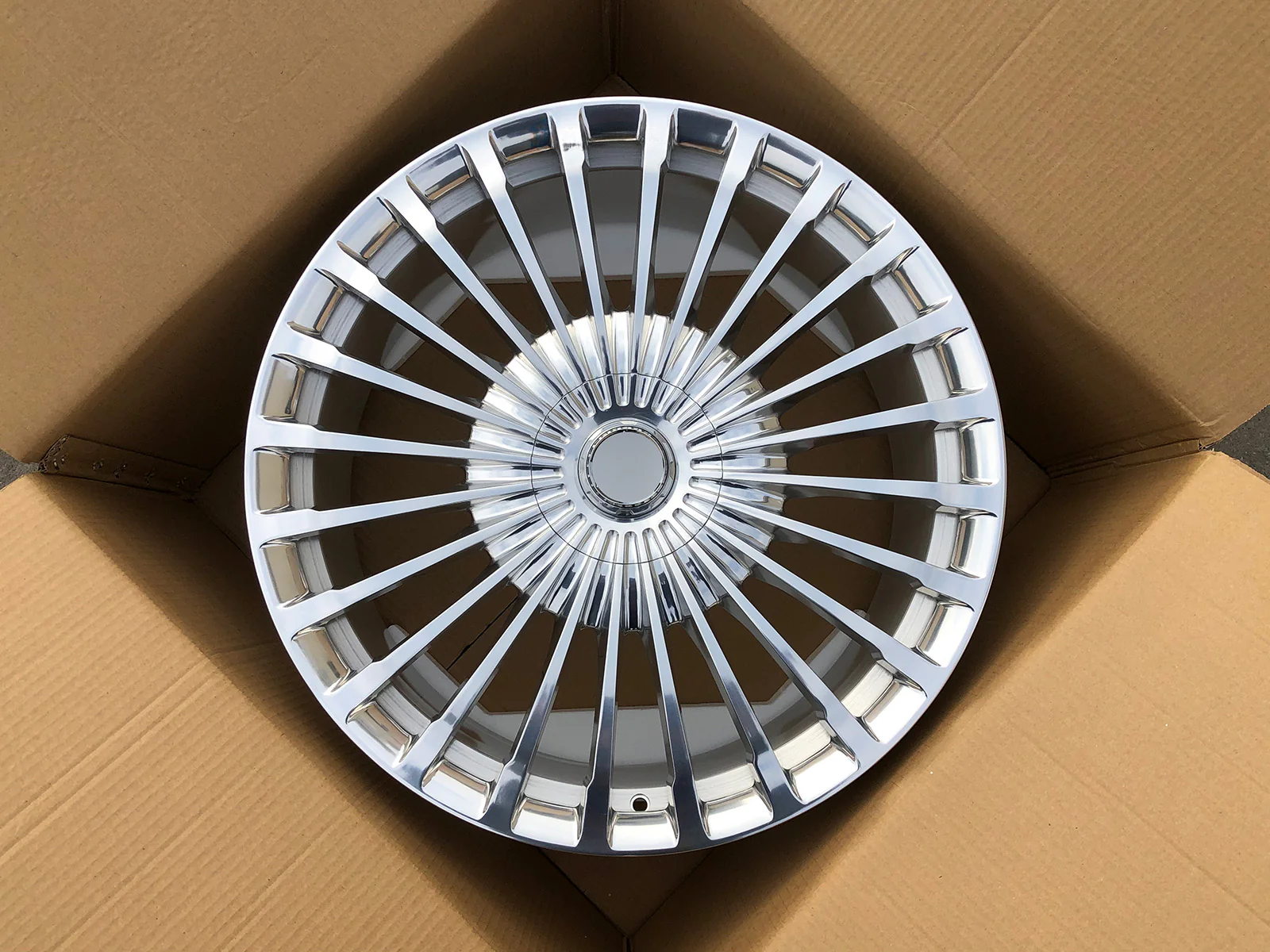 Ковані диски OEM R23 V2 (4 шт)