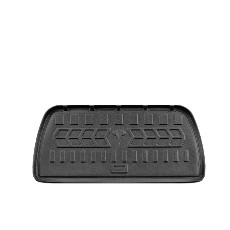 Килимок в багажник Stingray 3D для Mini COUNTRYMAN 2010-2016 рр.