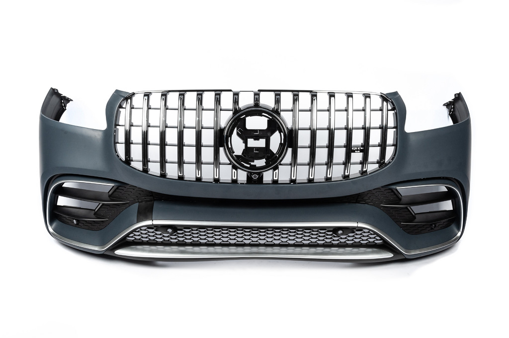 Комплект обвісів AMG GLS63 3