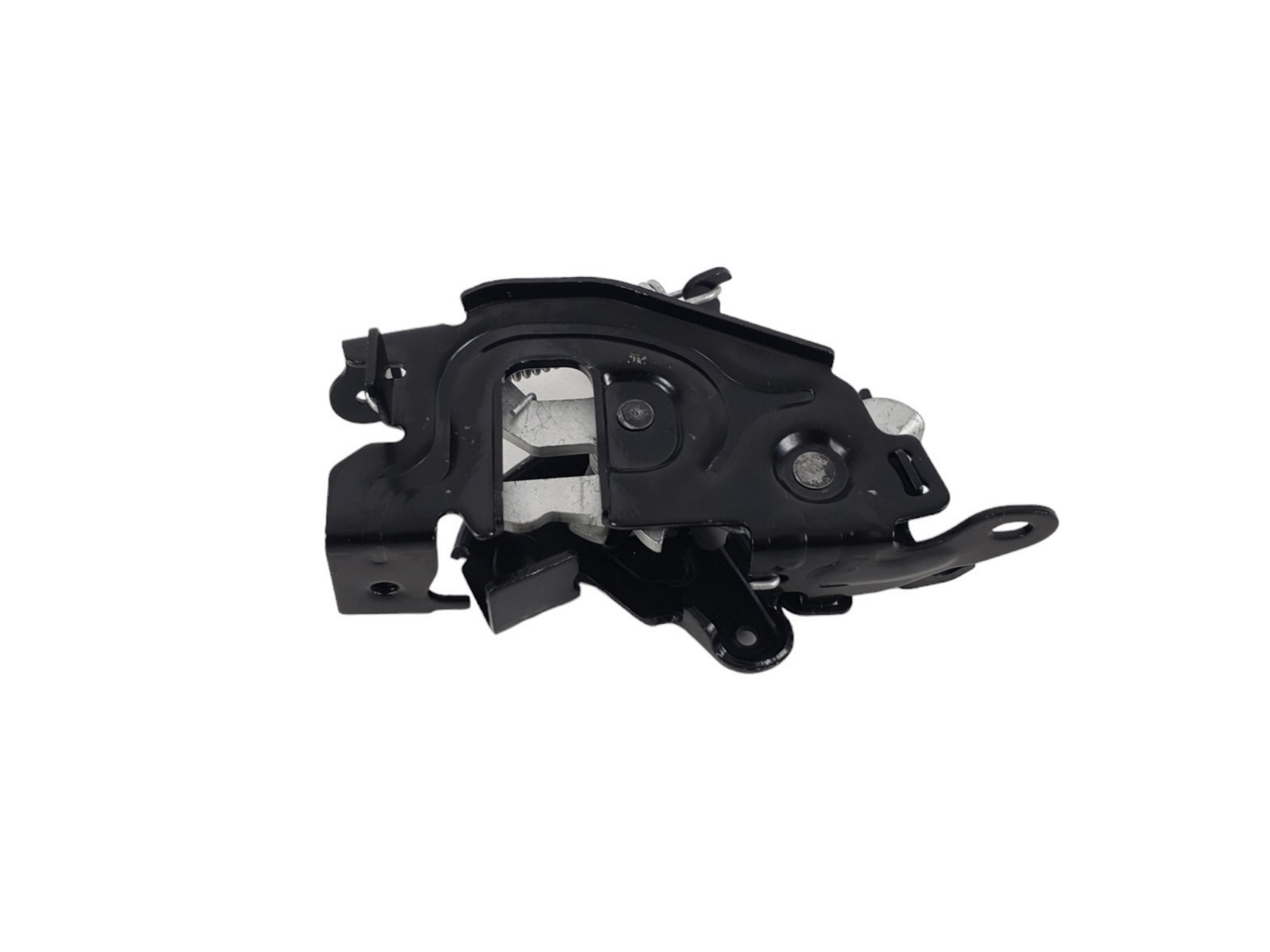 Замки капота RH (51237347409) на BMW 5 Series G30 / G31 2017-2020 року 2