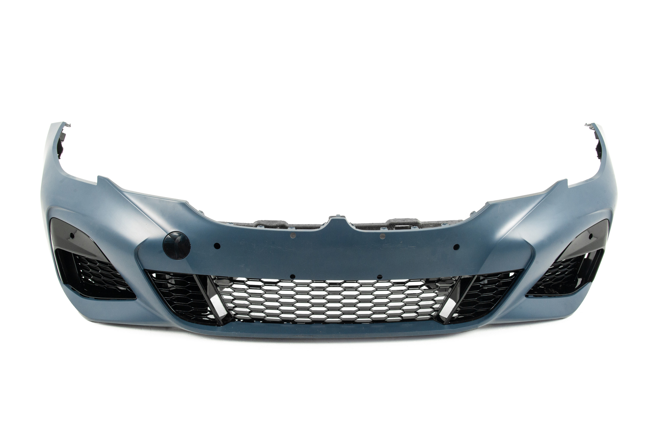 Передній бампер M-Sport 2018-2022 4