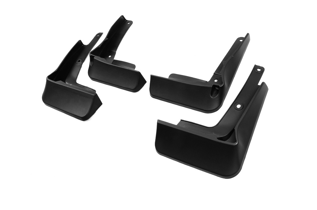 Бризковики Premium R-Line (4 шт) 2