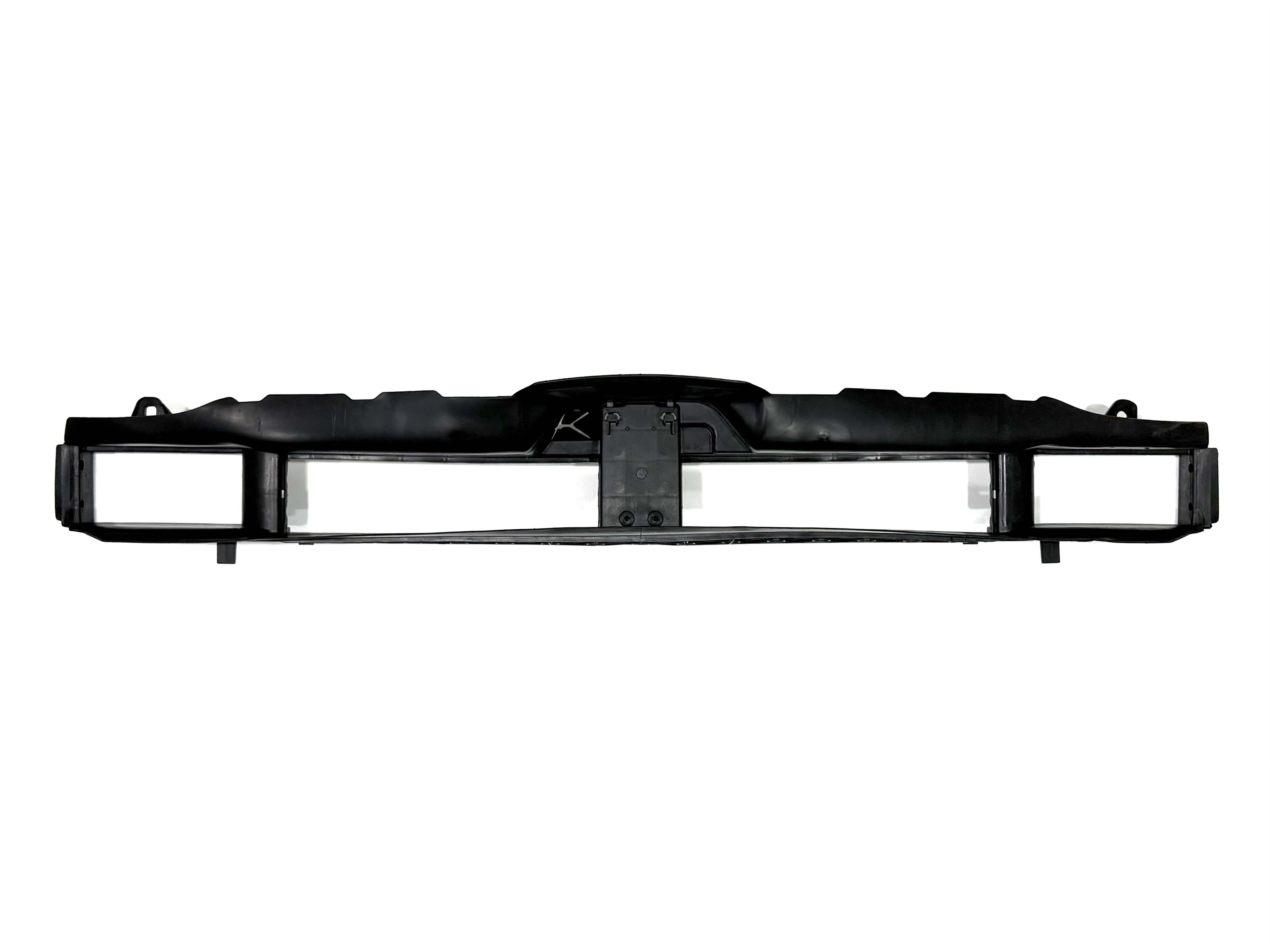 Жалюзі нижні не адаптивні 51647418158 BMW X5 G05 2019-
