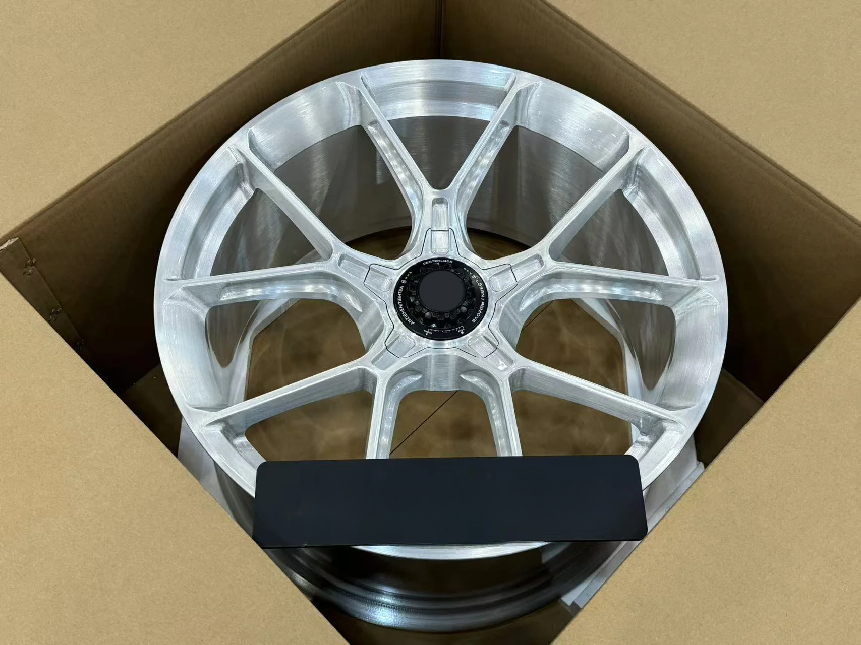 Ковані диски OEM R20 R21 V27 (4 шт) 3
