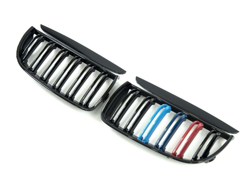 Ніздрі M-Look (для E-90/91 2005-2008, M-Color) 3