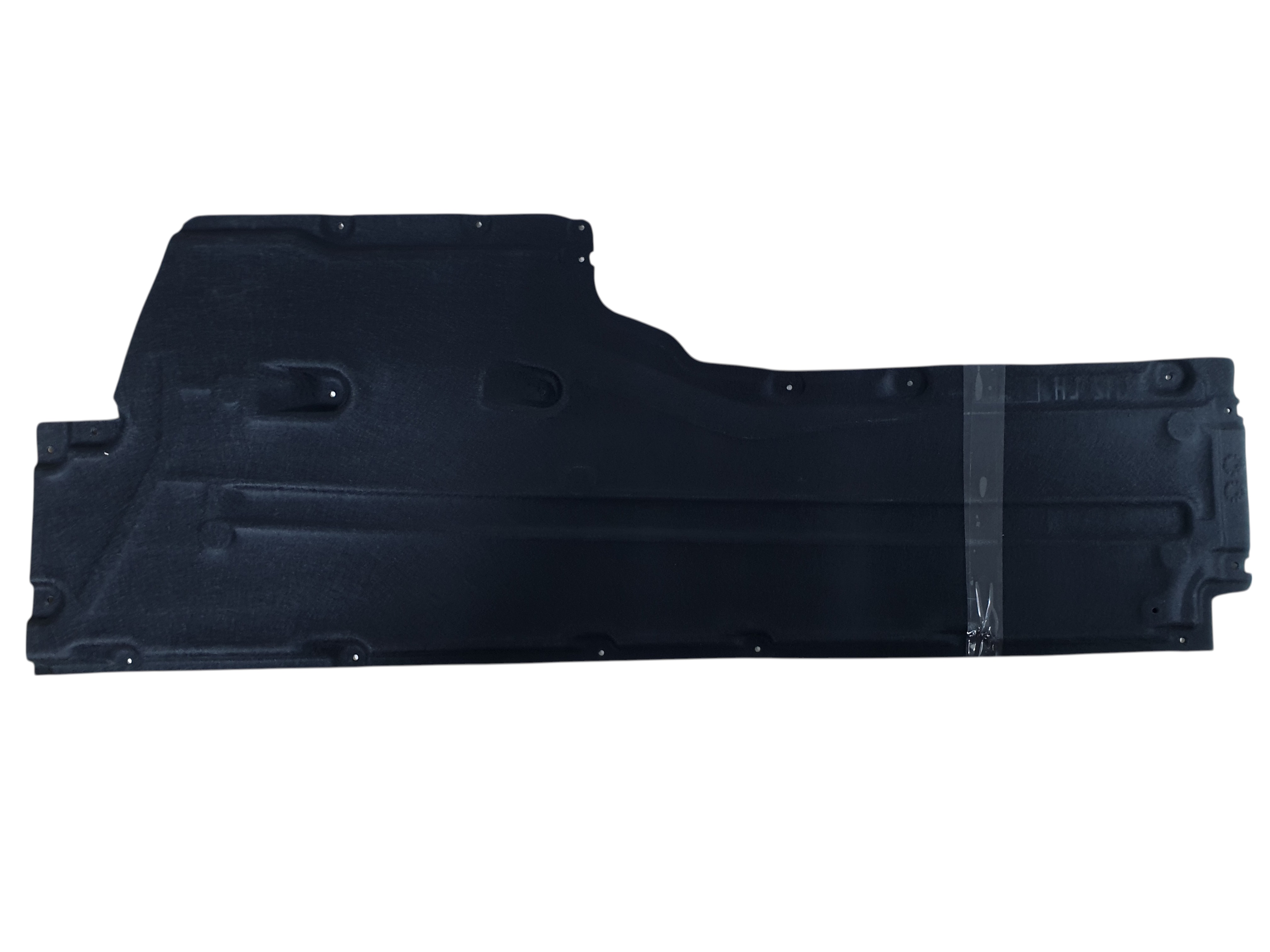Захист днища LH на BMW 7 Series G11 / G12 2015-2019 року 2