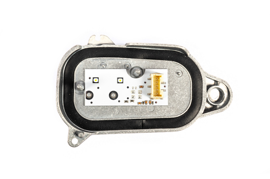 Led-модуль у фару 8R0941475B (1 шт, лівий) 2