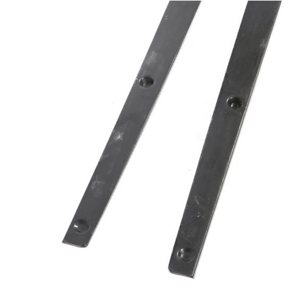 Накладки на пороги V2 (для F06 M-Sport, Карбон) 5