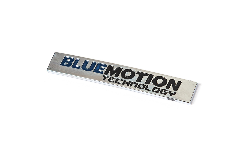 Напис Blumotion 5K0 853 675BC (1 шт) 2