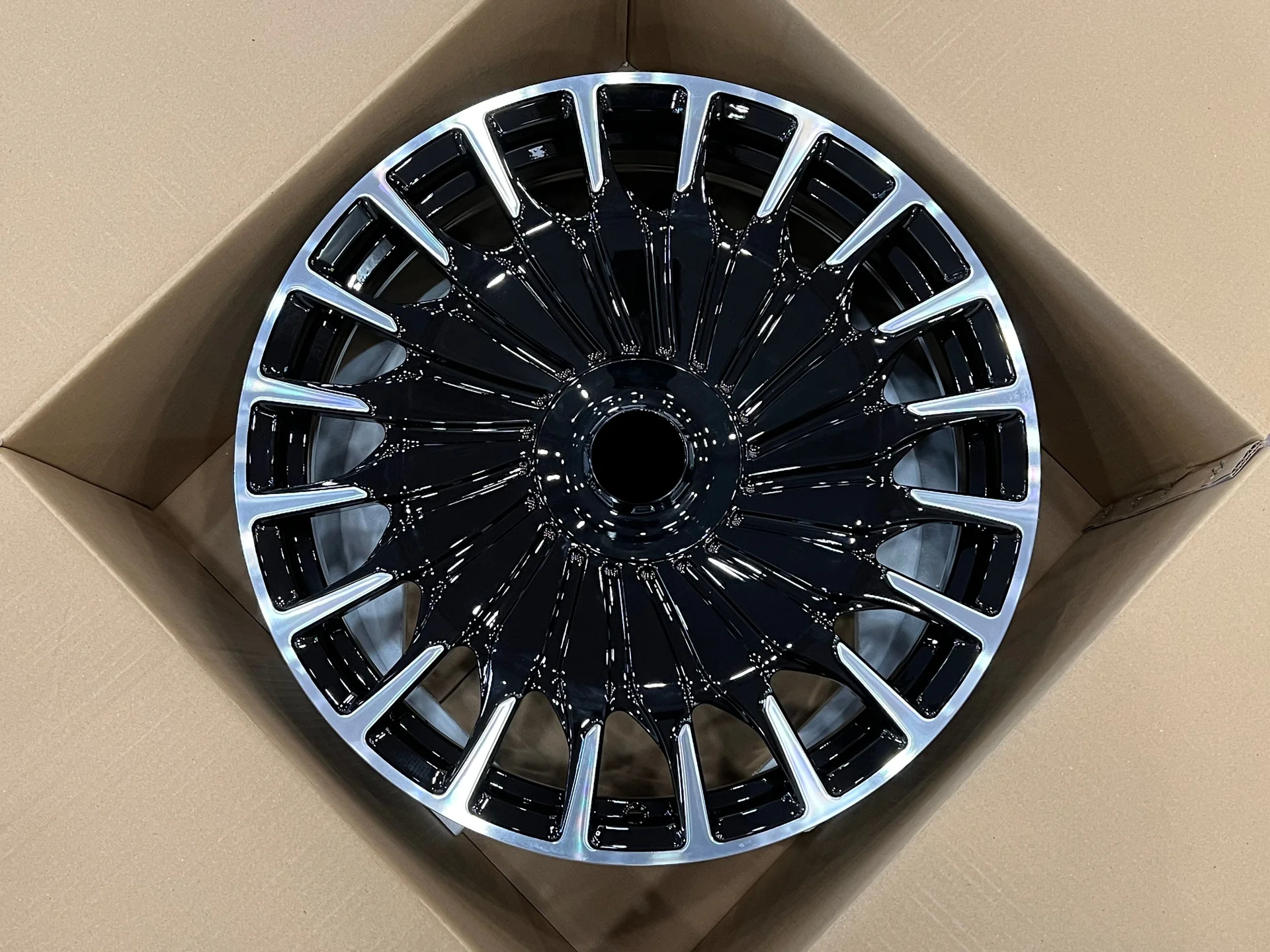Ковані диски OEM R22 V3 (4 шт)