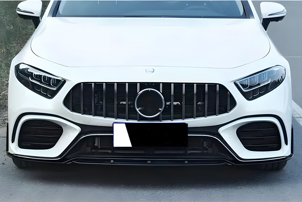 Комплект обвісів AMG GTS63 5