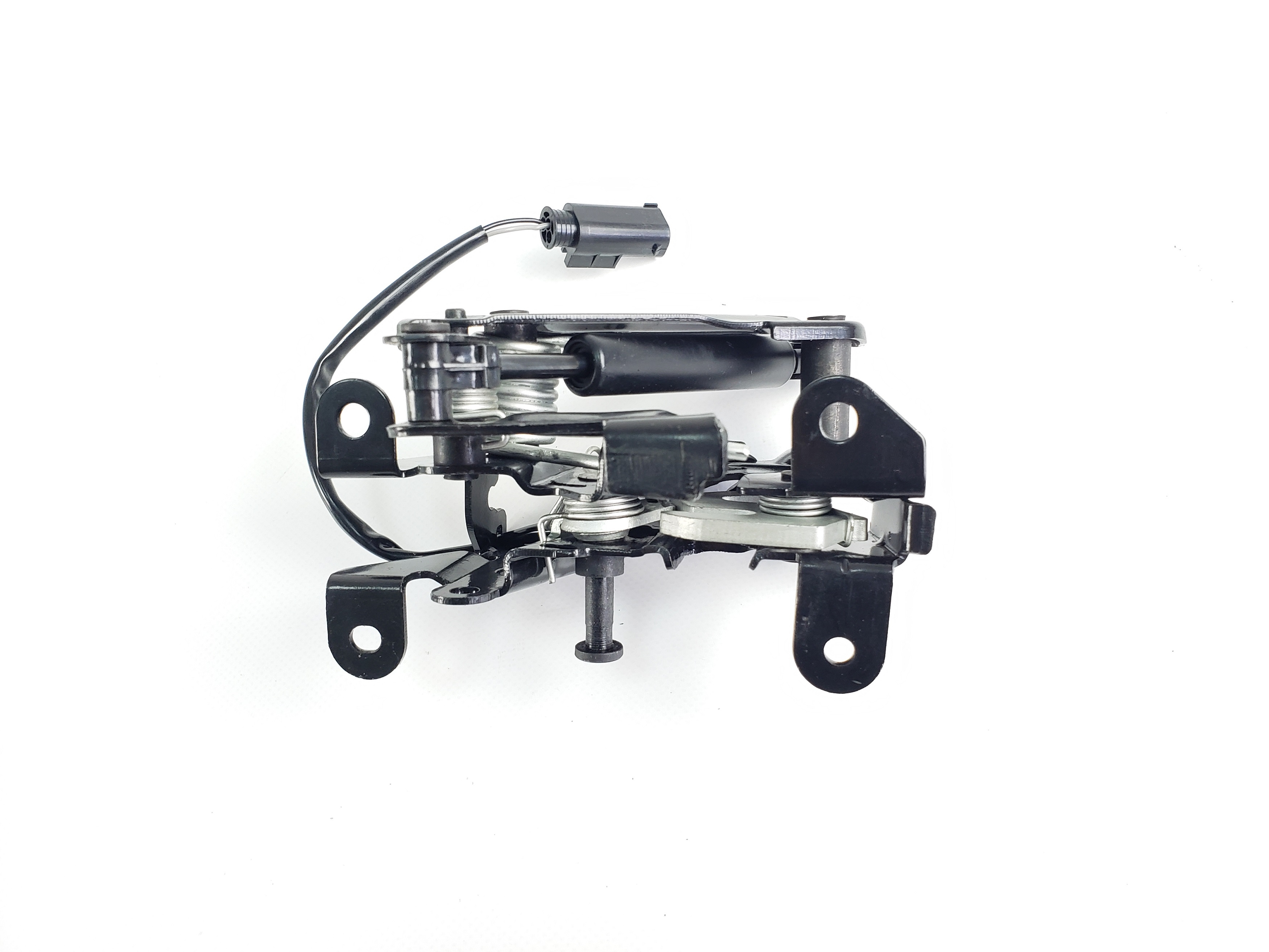 Замки капота RH на BMW 5 Series F10 / F11 2010-2017 року 5