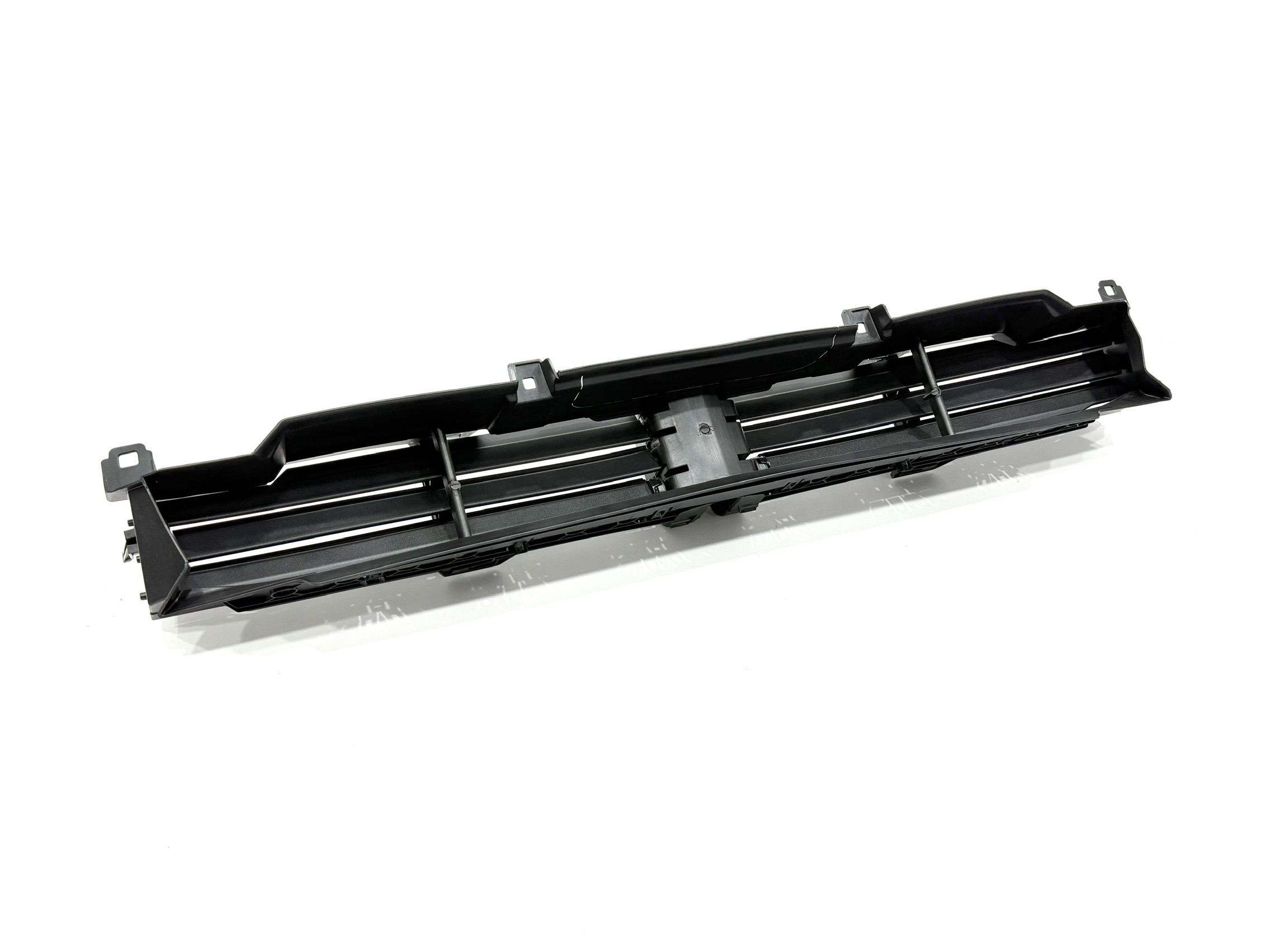 Жалюзі нижні з моторчиком 51745A1ACE2 BMW X3 G01 / X4 G02 LCI 2022-2024