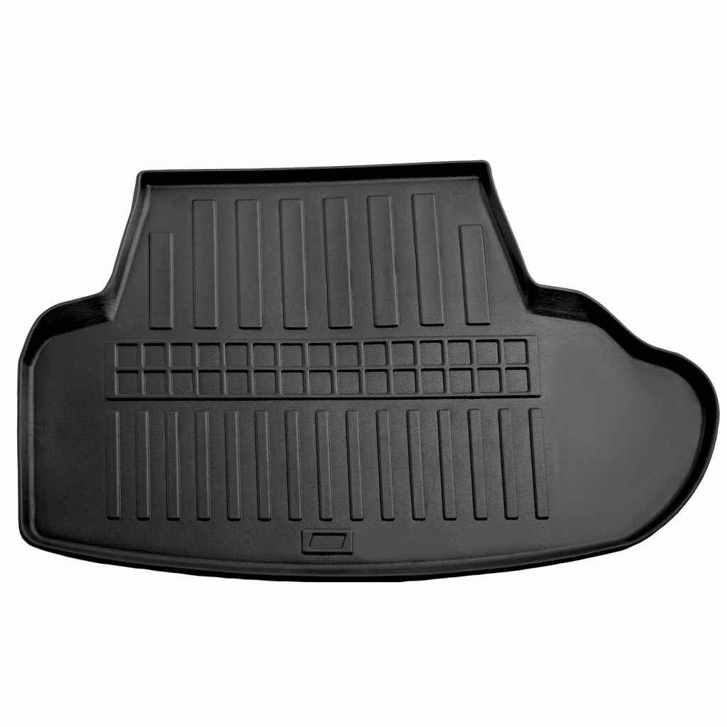 Килимок в багажник 3D (для Q50, Stingray)