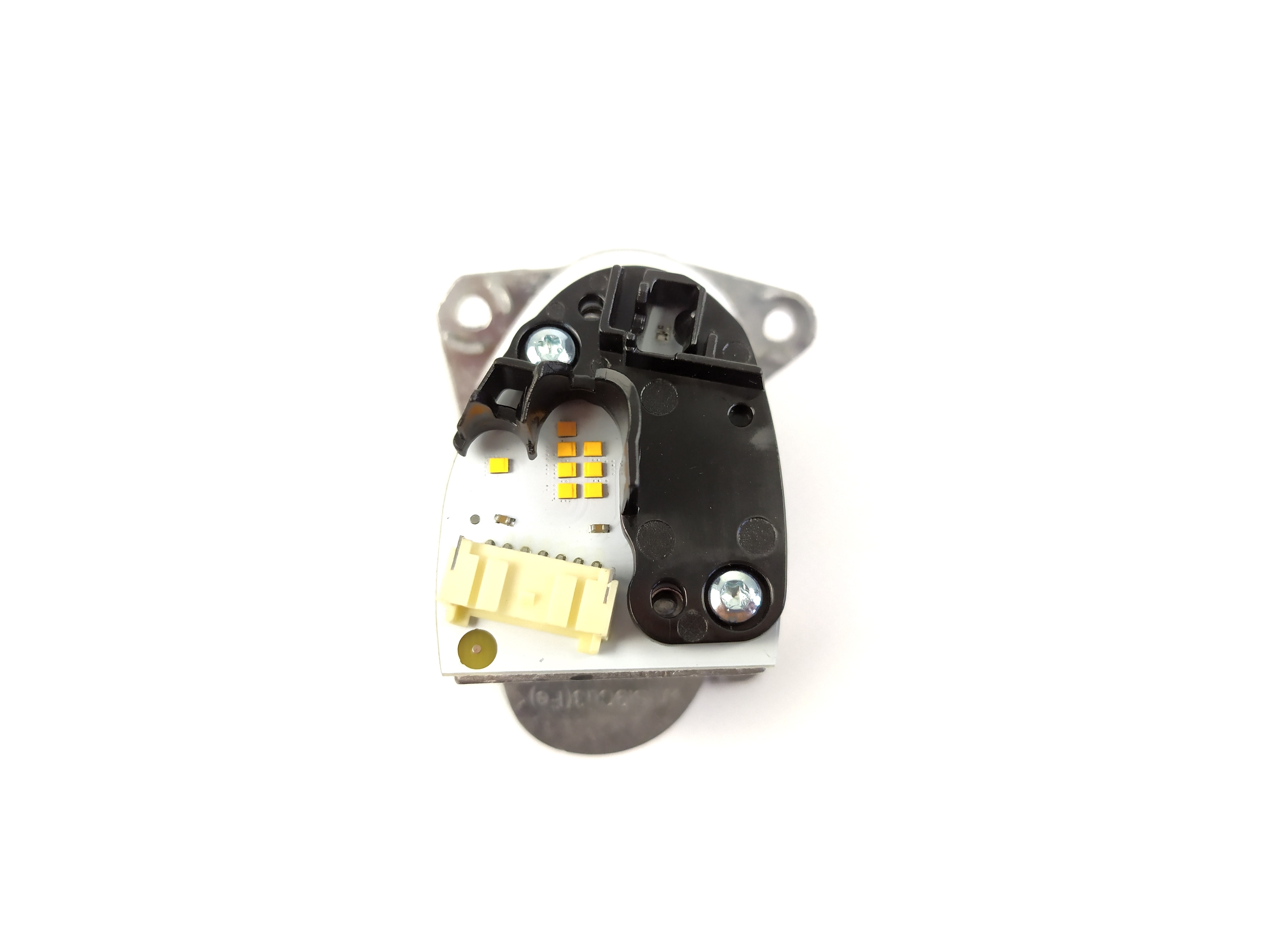 Блок управління модуль покажчика повороту LH на BMW 6 Series F06 / F12 / F13 2012-2017 року 2