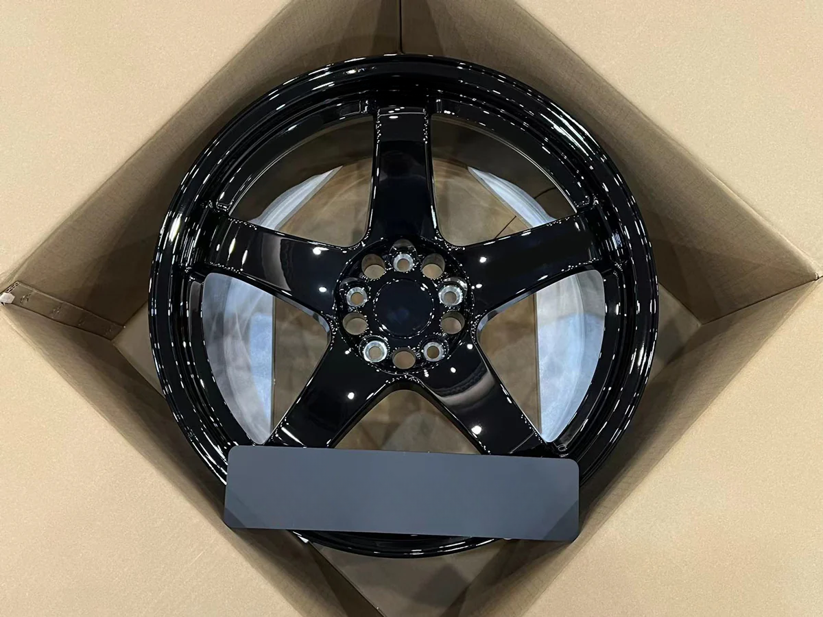 Ковані диски OEM R19 (4 шт)