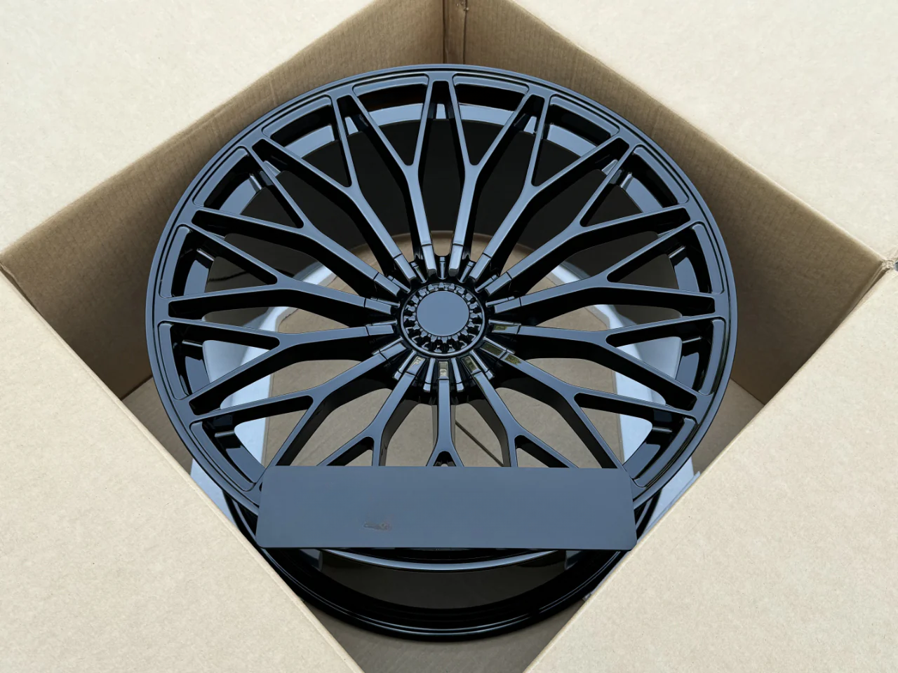 Ковані диски OEM R23 V5 (4 шт) 2