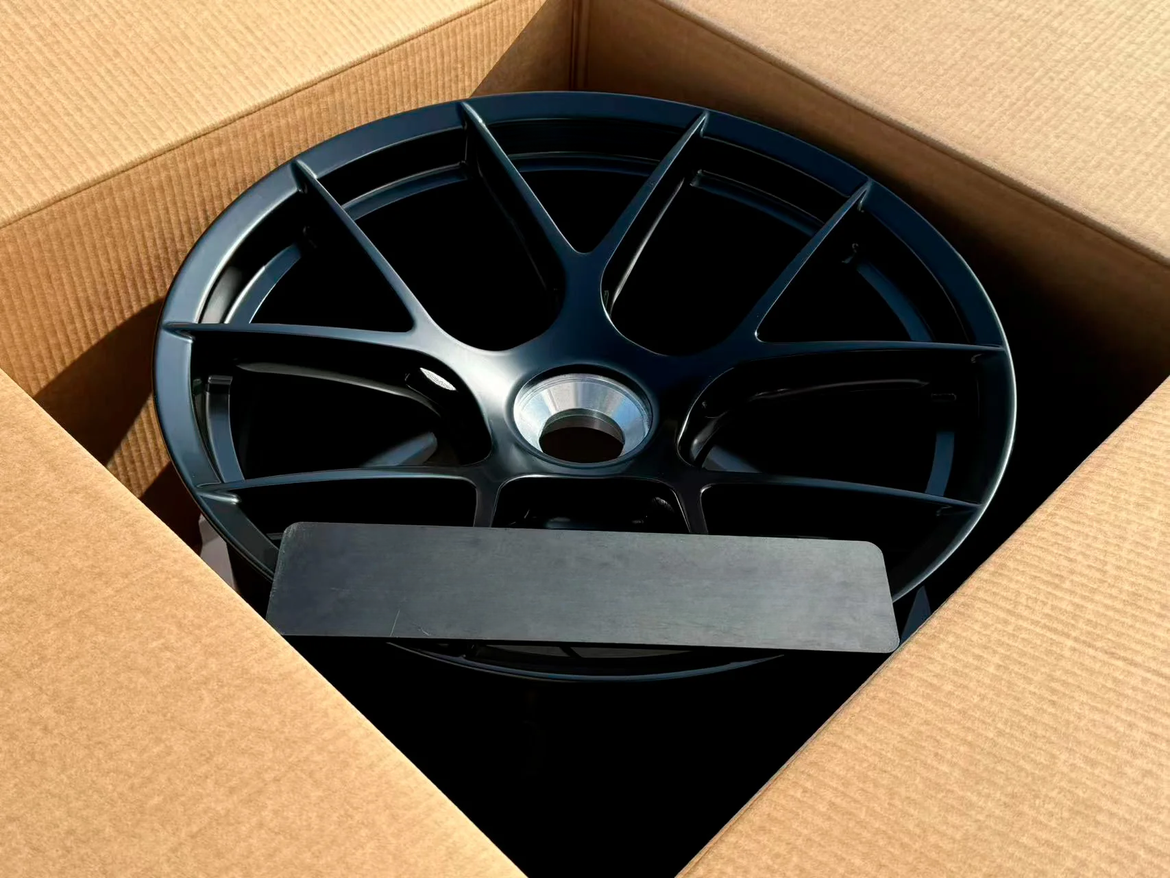 Ковані диски OEM R20 R21 V31 (4 шт) 3