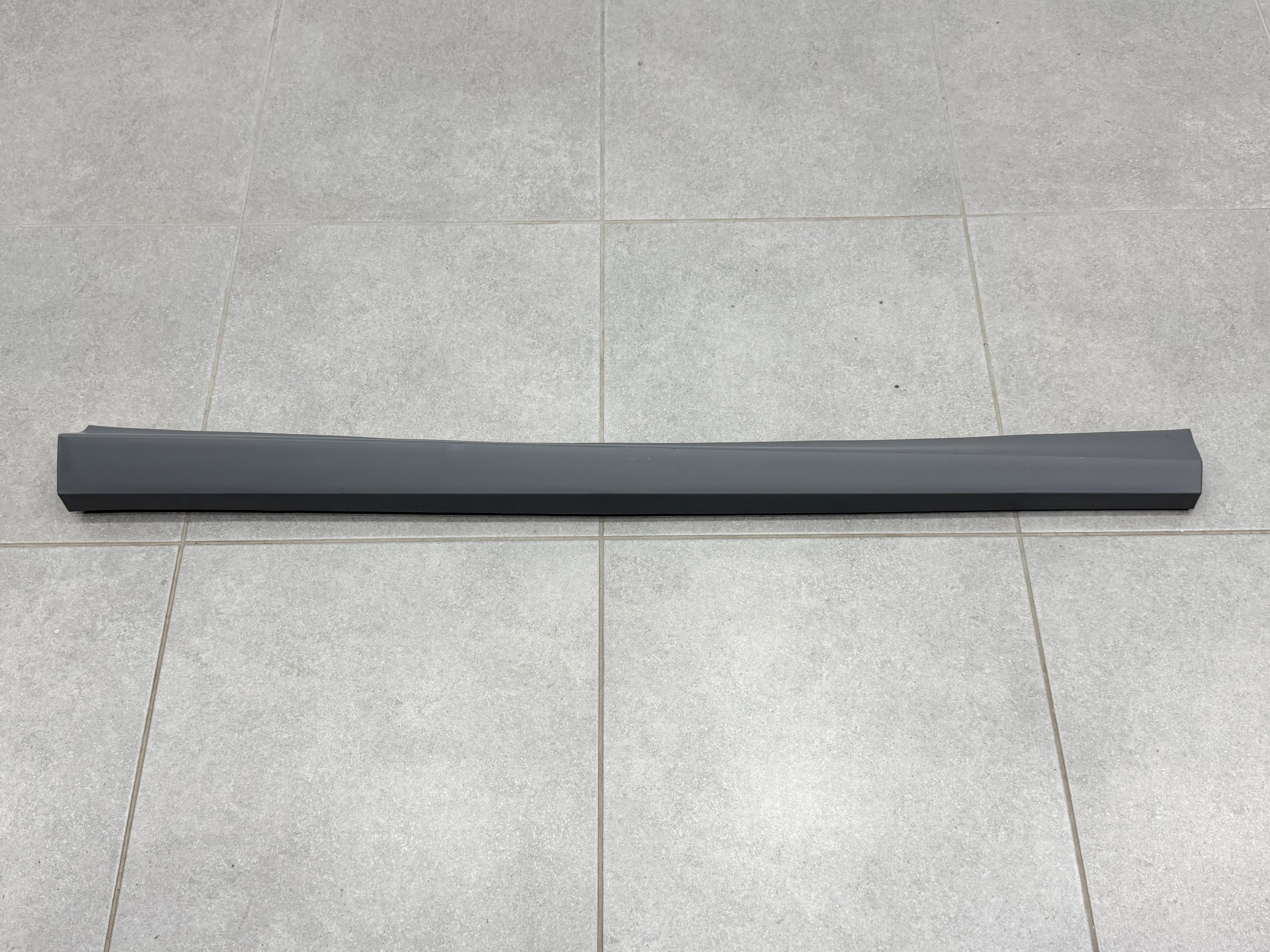 Молдинг двері передній правий М пакет BMW X3 G01 F97 / X4 G02 F98 2018-2024 3