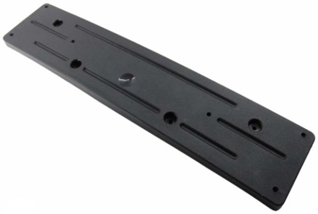 Подіум номера M Paket 51118069220 для BMW G05 2019-2022 2