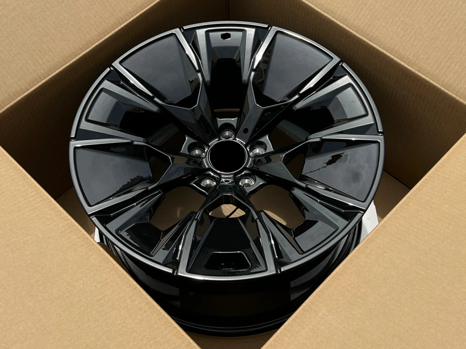 Ковані диски OEM R22 V2 (4 шт) 2