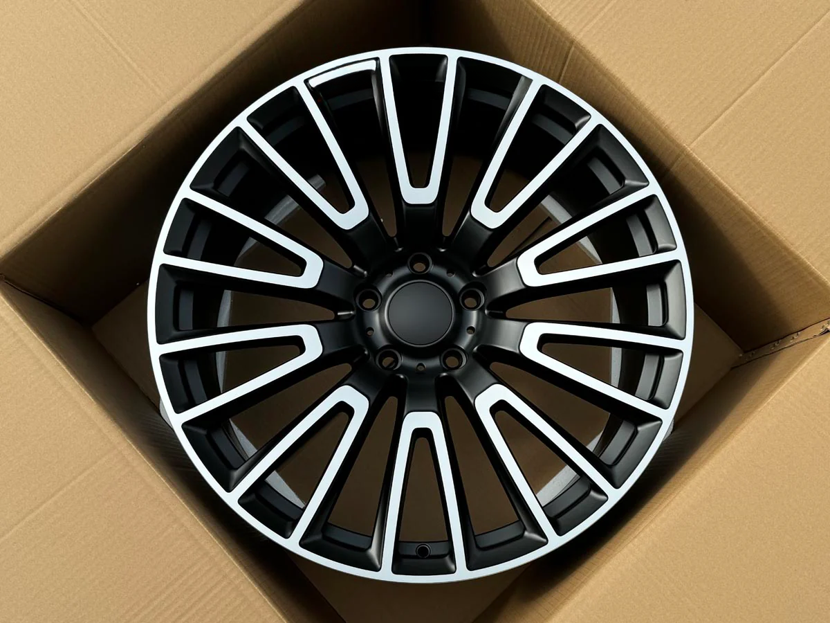 Ковані диски OEM R22 V4 (4 шт)