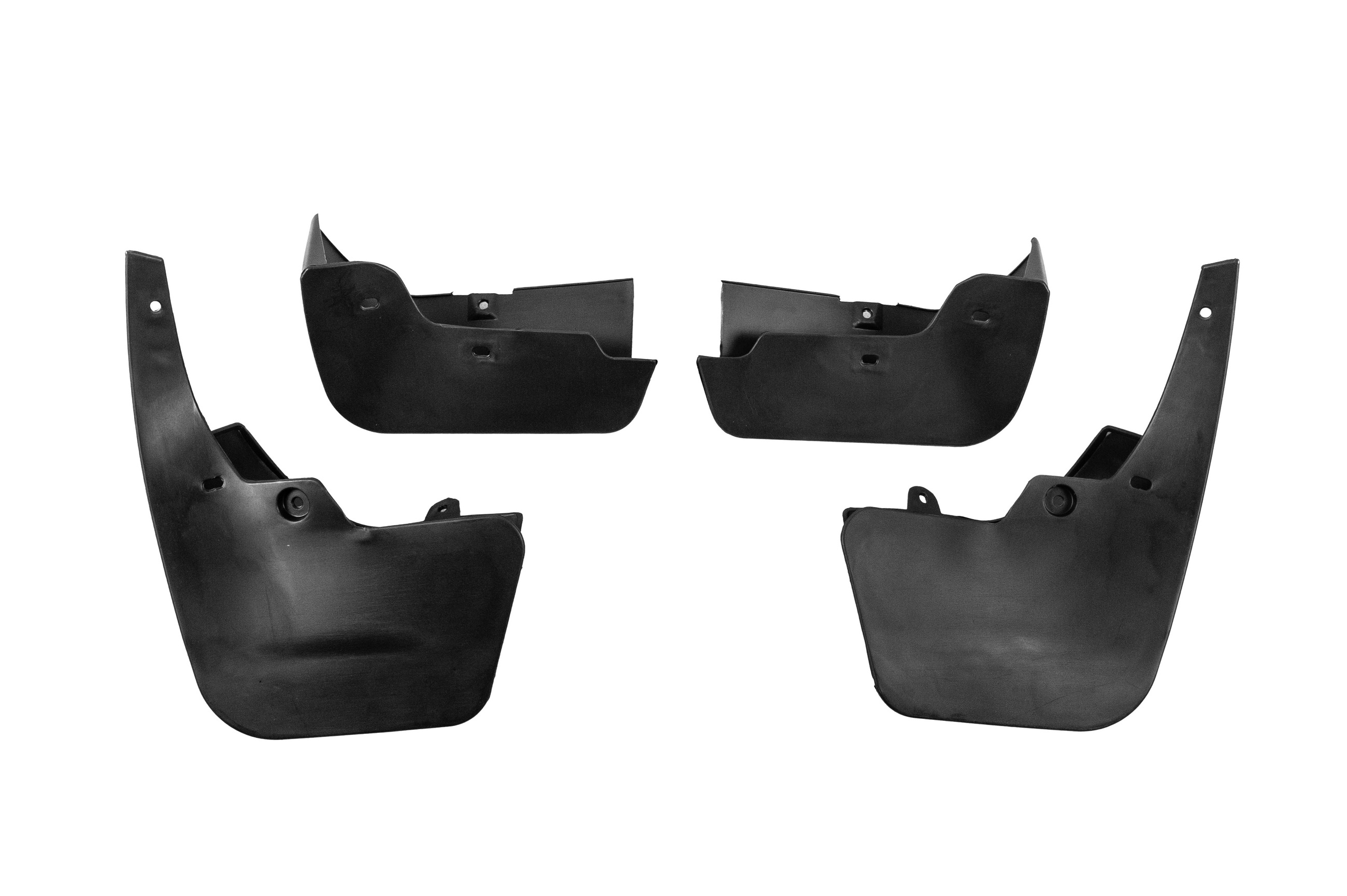 Бризковики Premium SD/SW V2 (4 шт) 4