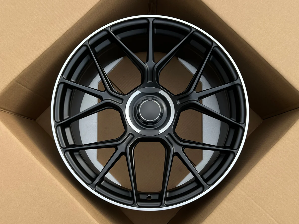 Ковані диски OEM R19 V2 (4 шт)