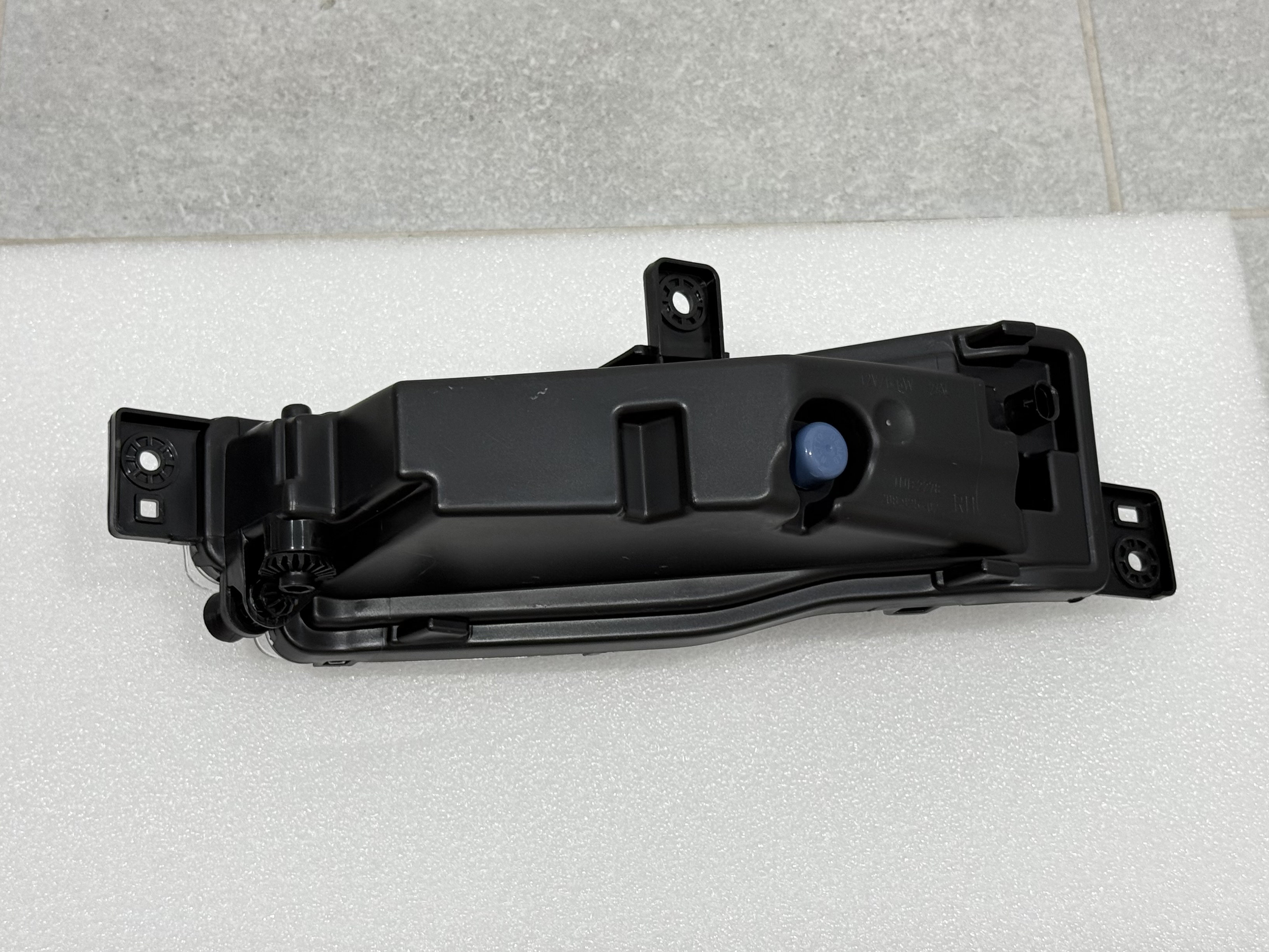 Права протитуманна фара 63177412528 для BMW X3 G01 2018-2021 6