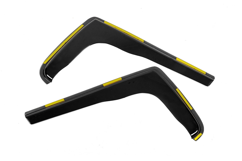 Вітровики вставні Niken Luxury (2 шт) 2