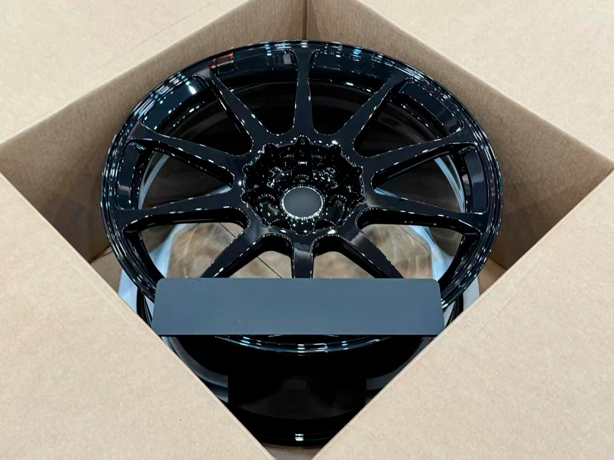 Ковані диски OEM R20 V4 (4 шт) 3