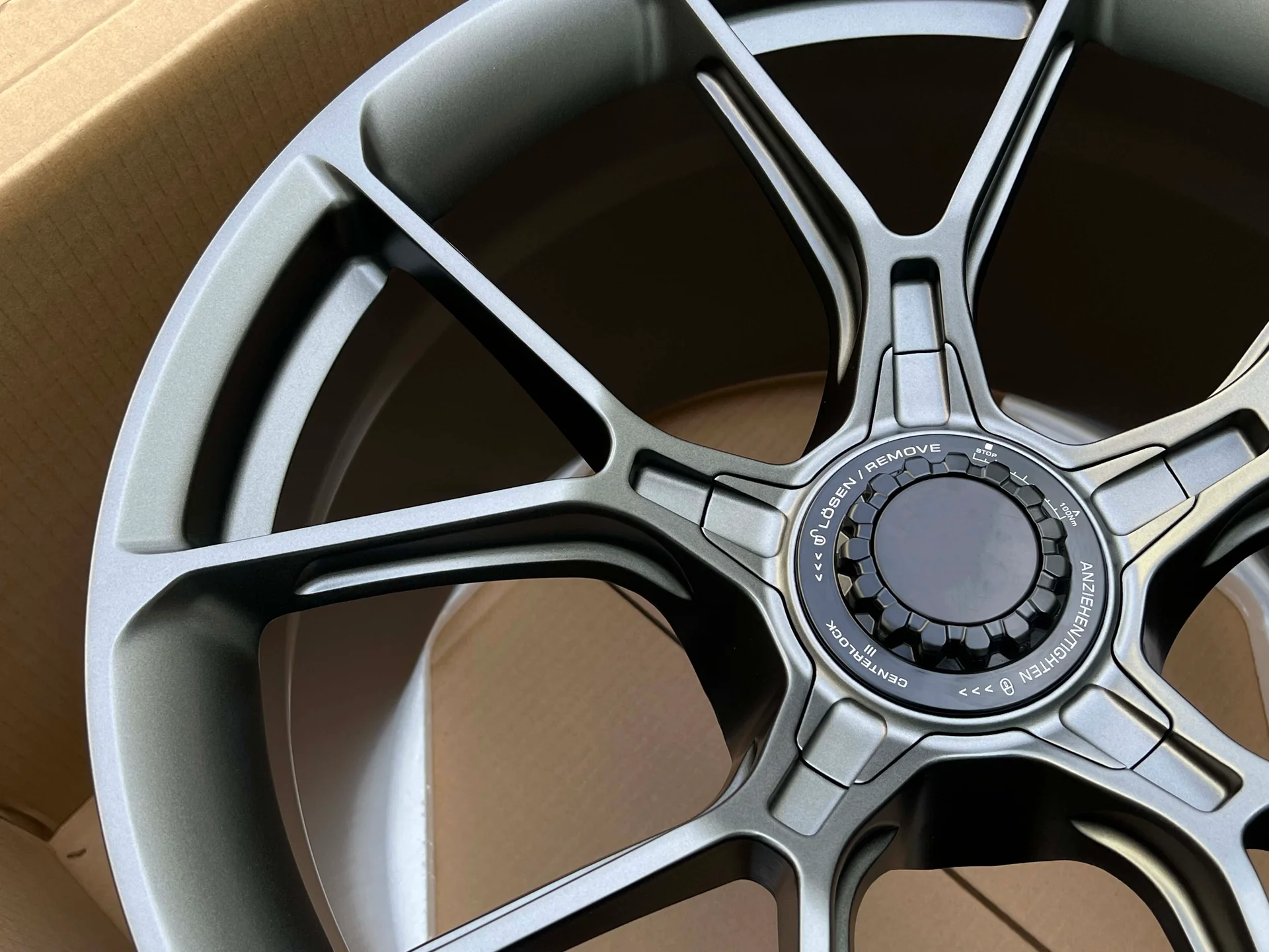 Ковані диски OEM R20 R21 V19 (4 шт) 4