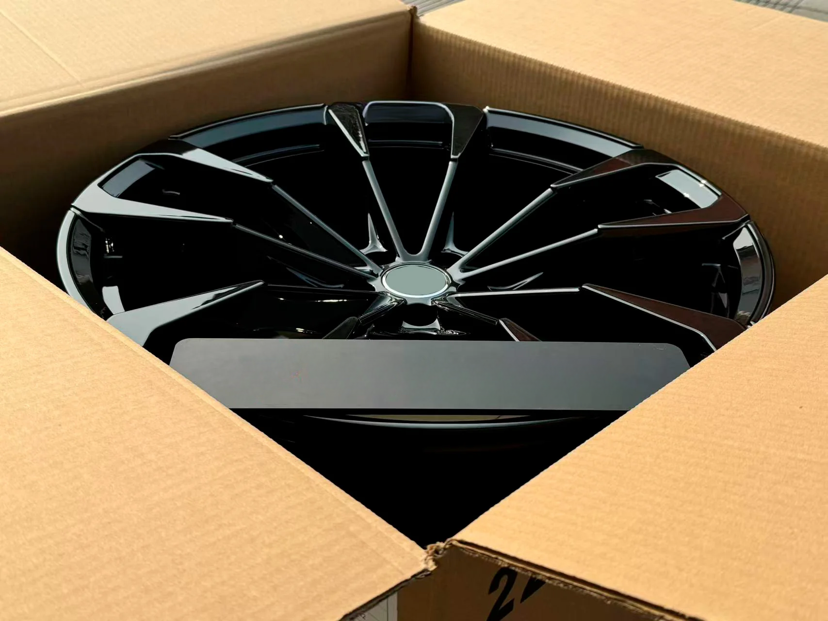 Ковані диски OEM R22 V3 (4 шт) 6