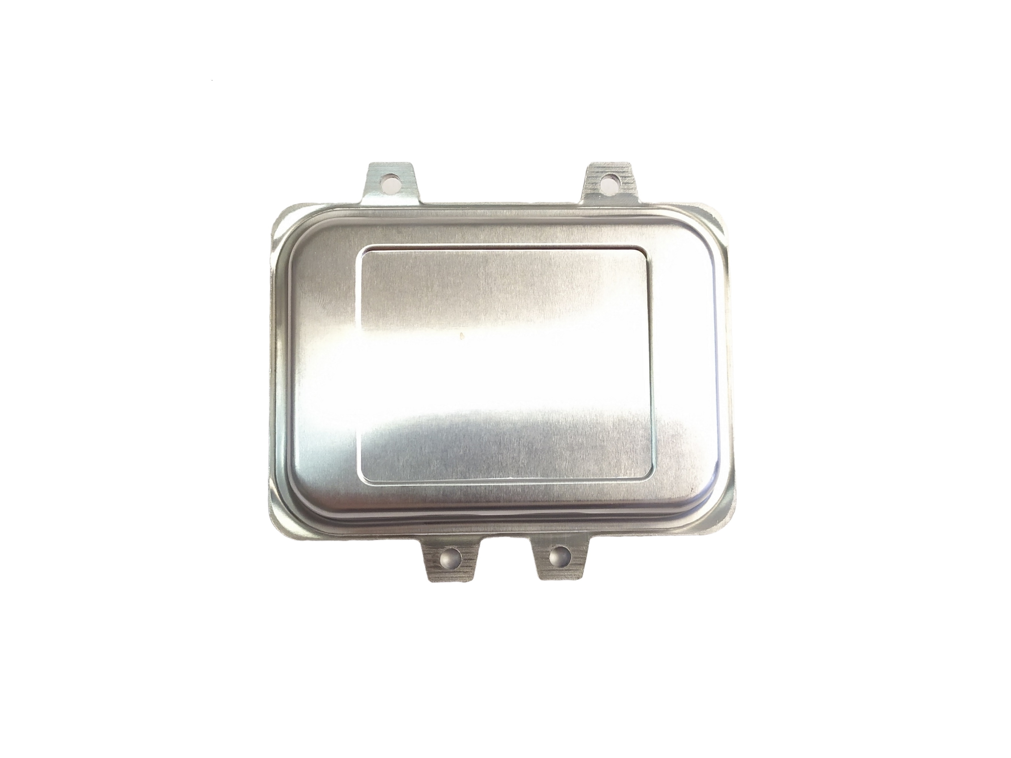 Блок управління ксеноном на BMW 5 Series E60 / E61 2003-2010 року 3