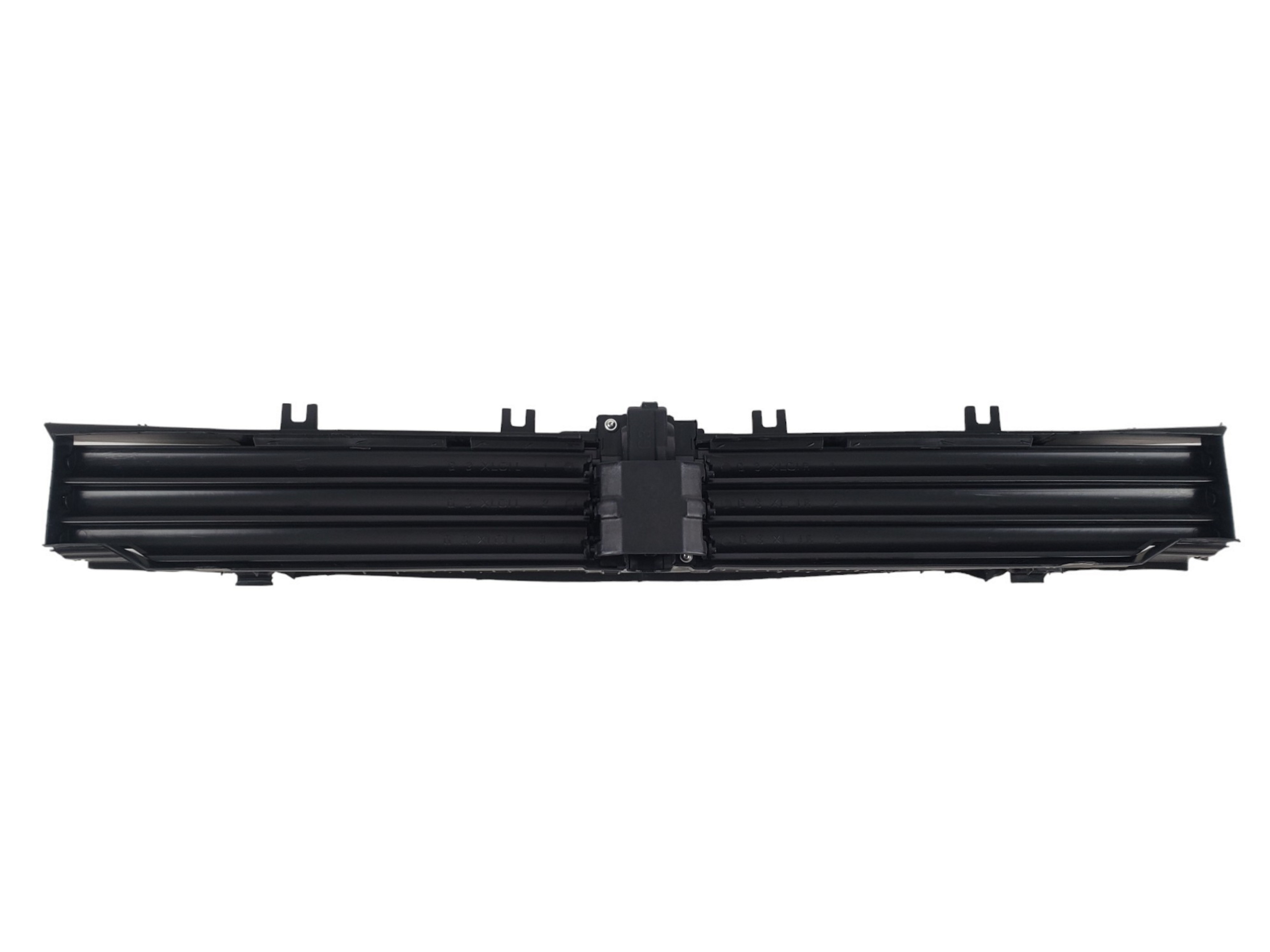 Повітряна заслонка (жалюзі) нижні на BMW 5 Series G30 / G31 2020-2023 року 3