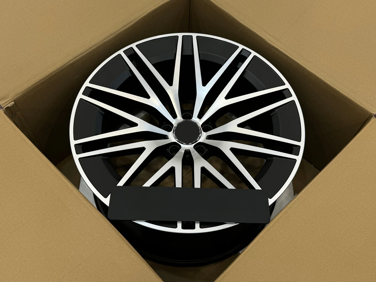 Ковані диски OEM R20 V4 (4 шт) 2