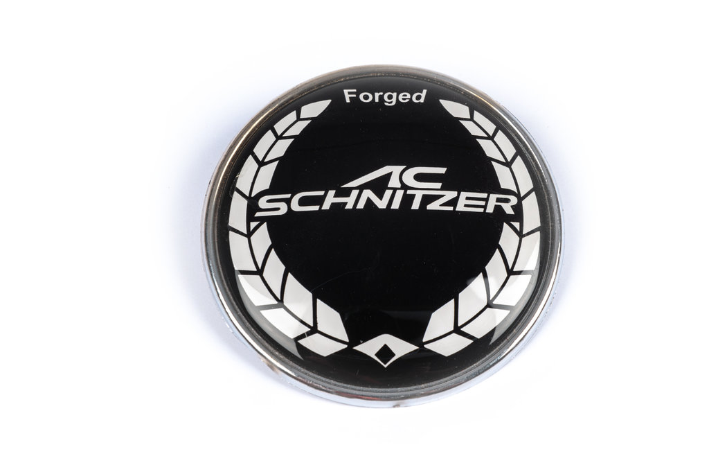 Емблема Schnitzer, Туреччина (d82мм) 2