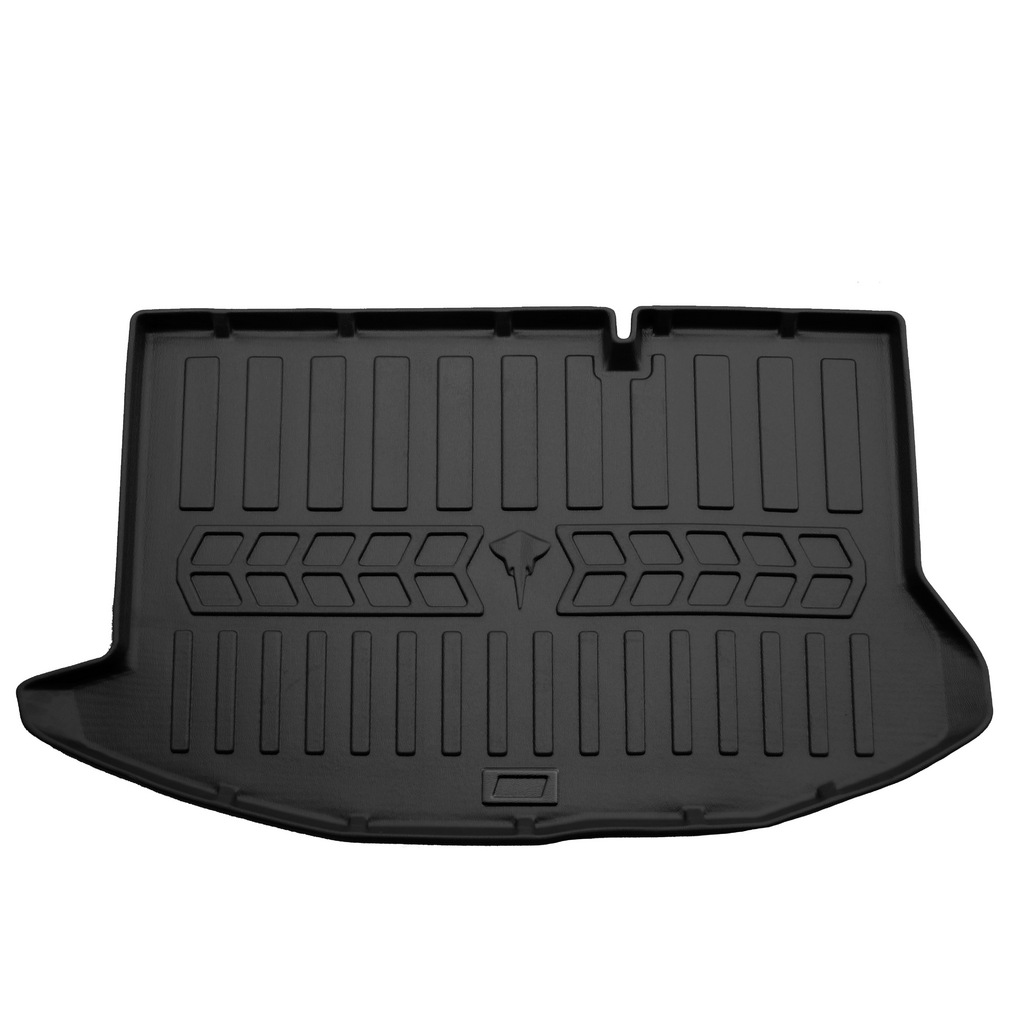 Килимок в багажник 3D (HB) (Stingray)