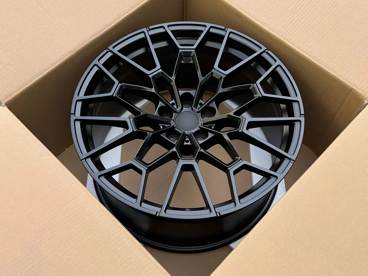 Ковані диски OEM R20 V1 (4 шт) 4